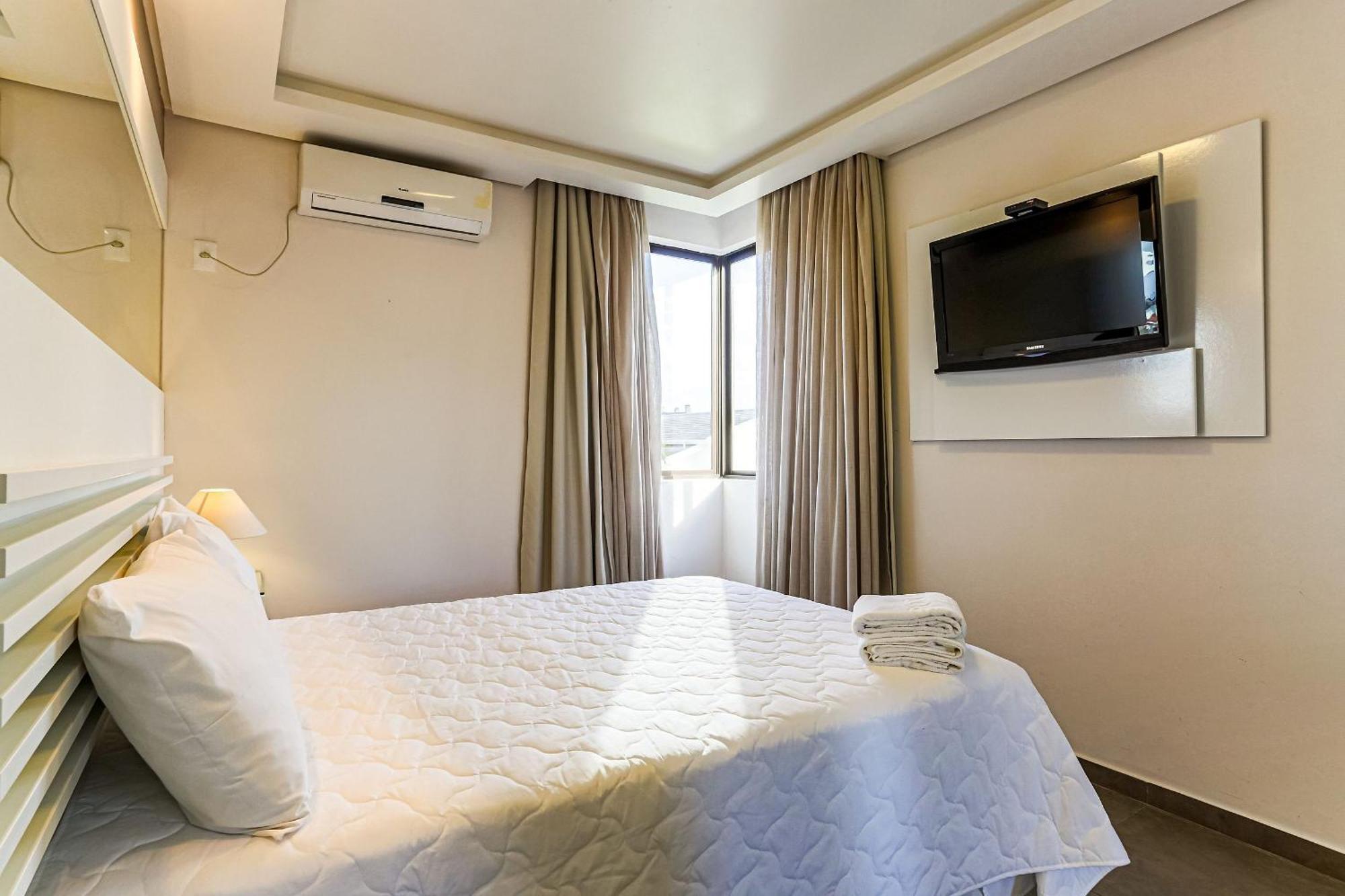 Apto Pe Na Areia Com Vista P/ Mar Jbm Apartment *