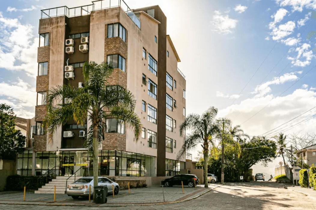 Apartment Apto Pe Na Areia Com Vista P/ Mar Jbm Florianopolis